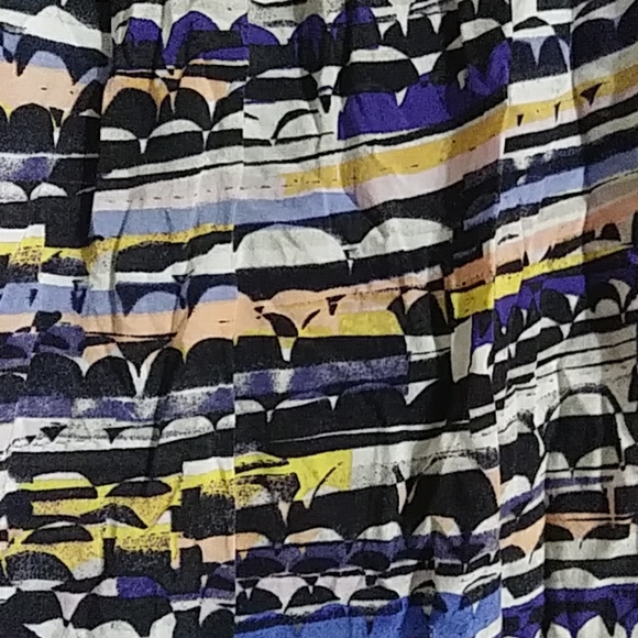 Maxi dress - Picture 3 of 4